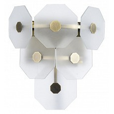 Накладной светильник arte lamp lamb...